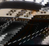 Baltimore's PrivateSightseeing Tour - Accommodation Los Angeles