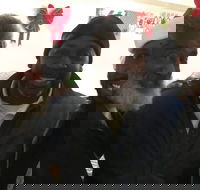 Christmas in Baltimore tour - Accommodation Los Angeles