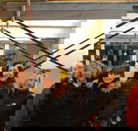 See My Philadelphia Private Customized Tours - Accommodation Los Angeles