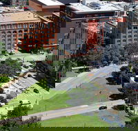 Private JFK Assassination Tour - Accommodation Los Angeles