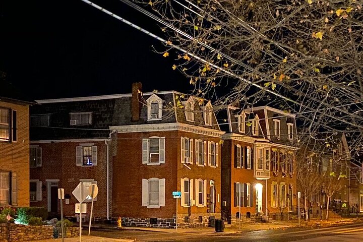 Civil War Ghosts Walking Tour - thumb 3