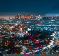 Private 3 Hours Los Angeles VIP Tour - Accommodation Los Angeles