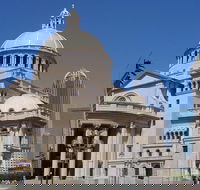 Boston Private City Tour - Accommodation Los Angeles