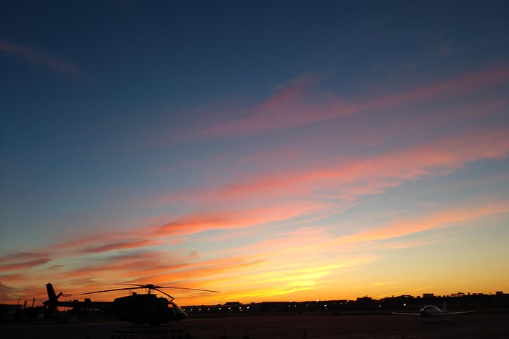 New York Helicopter Tour: City Lights Skyline Experience - thumb 1