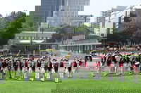 Philadelphia Pa Accommodation Los Angeles