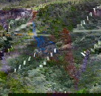 Kauai Shore Excursion 55-minute Helicopter Adventure Flight - Accommodation Los Angeles