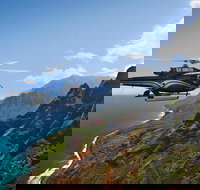 Kauai ECO Adventure Helicopter Tour - Accommodation Los Angeles