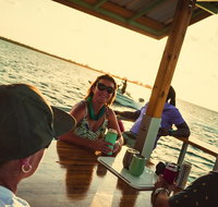 Rum Runner Bar Boat Tour of Key West - Accommodation Los Angeles