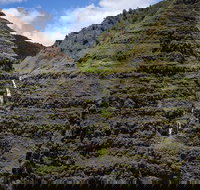 Deluxe Waterfall Safari - Accommodation Los Angeles