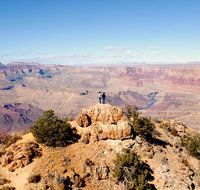 Comprehensive Grand Canyon Tour from Sedona w/Lunch - Accommodation Los Angeles