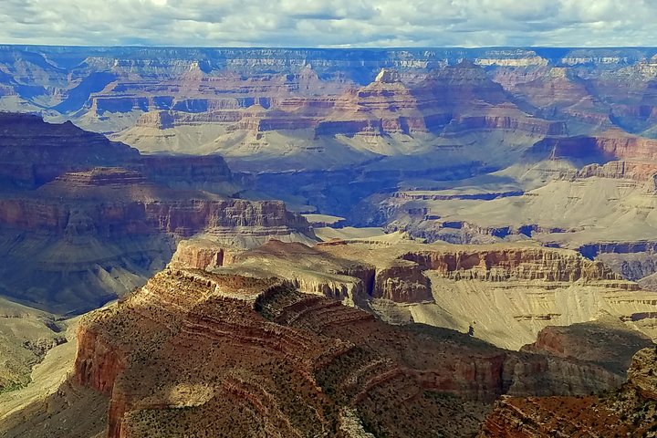 Comprehensive Grand Canyon Tour From Sedona W/Lunch - thumb 3