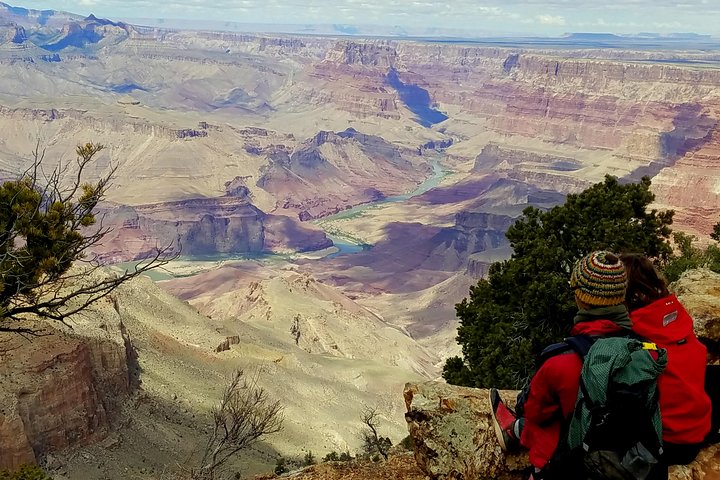 Comprehensive Grand Canyon Tour From Sedona W/Lunch - thumb 4