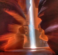 Antelope Slot Canyon and Horseshoe Bend Day Tour from Sedona - Accommodation Los Angeles
