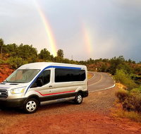 2.5-Hour Sedona Sightseeing Tour with Sedona Hotel Pickup - Accommodation Los Angeles