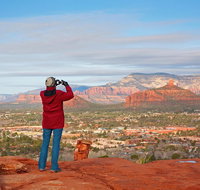 Discover Sedona Small-Group Tour - Accommodation Los Angeles