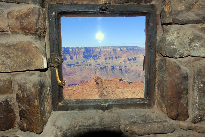 Grand Canyon Deluxe Day Trip From Sedona - thumb 2