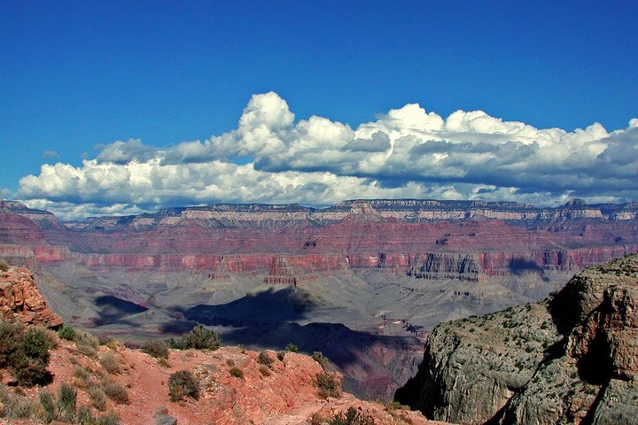 Grand Canyon Deluxe Day Trip From Sedona - thumb 4