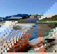 Newport Cliff Walk Self-Guided Walking Tour - Accommodation Los Angeles