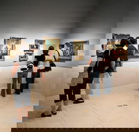 Houston CityPASS - Accommodation Los Angeles