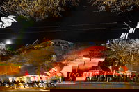  Accommodation Los Angeles