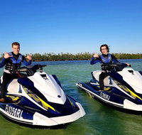 Key West Jet Ski Tour Free 2nd Rider - Accommodation Los Angeles