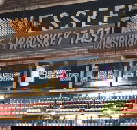 Nashville Music Pass: RCA Studio B, Hop-On Hop-Off Trolley, Hall of Fame & More - Accommodation Los Angeles