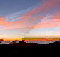 Mauna Kea Summit Sunset and Stars Free Astro Photos Hilo Kona Waikoloa Pick Up - Accommodation Los Angeles