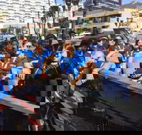 Hollywood and Beverly Hills tours - Accommodation Los Angeles