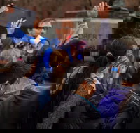 Philadelphia Historical Independence Walking Tour - Accommodation Los Angeles