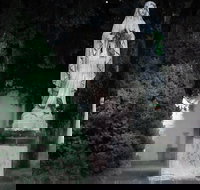 Philadelphia Walking Ghost Tour - Accommodation Los Angeles