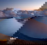 Mauna Kea Summit and Stars Small-Group Adventure Tour - Accommodation Los Angeles