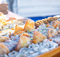 Key West Sushi Sunset Cruise - Accommodation Los Angeles