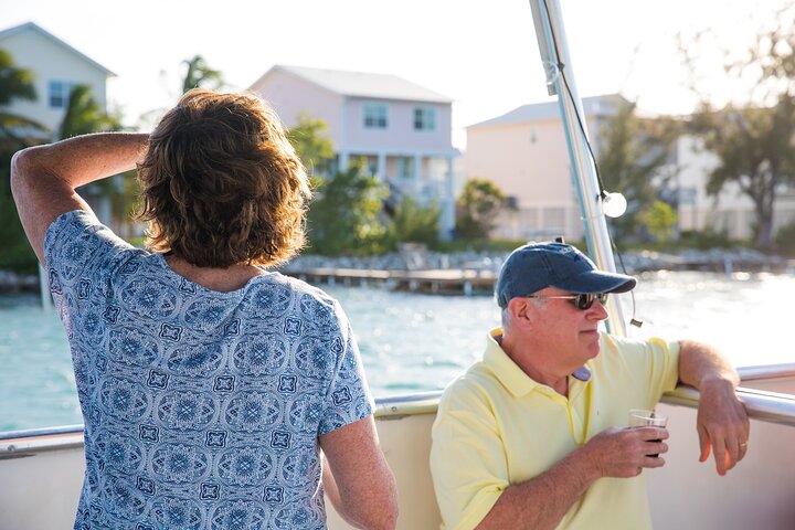 Key West Sushi Sunset Cruise - thumb 1
