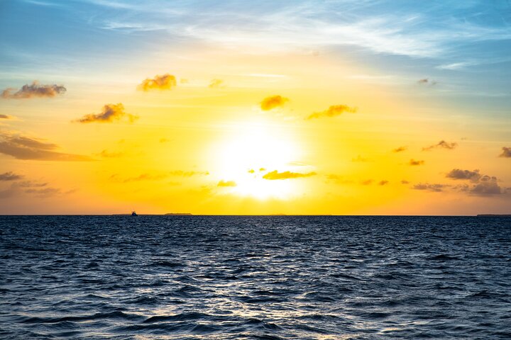 Key West Sushi Sunset Cruise - thumb 2