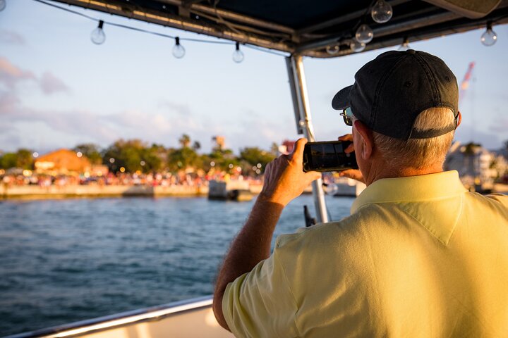 Key West Sushi Sunset Cruise - thumb 3
