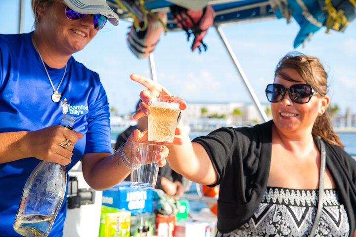 Key West Sushi Sunset Cruise - thumb 4