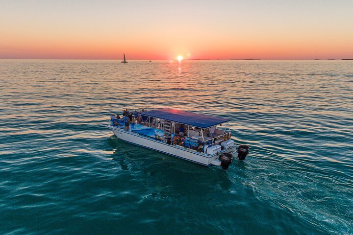 Key West Sushi Sunset Cruise - thumb 5