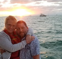 Sunset Tiki Boat Tour in Key West - Accommodation Los Angeles
