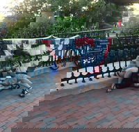 Mysteries on the Move Scavenger Hunt in Baltimore - Accommodation Los Angeles