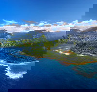 Doors Off Air Kauai Helicopter Tour - Accommodation Los Angeles