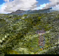 Epic Air Kauai Helicopter Tour - Accommodation Los Angeles