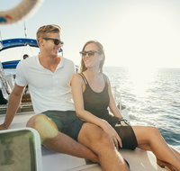 Private Sailing Charter on San Diego Bay - Accommodation Los Angeles