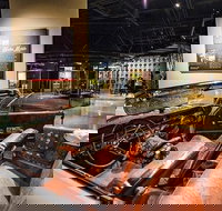 Country Music Hall of Fame Admission with Audio Guide - Accommodation Los Angeles