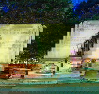 The Ghosts of Philadelphia Walking Tour - Accommodation Los Angeles