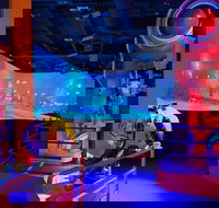 Houston Space Explorer Pass - Accommodation Los Angeles