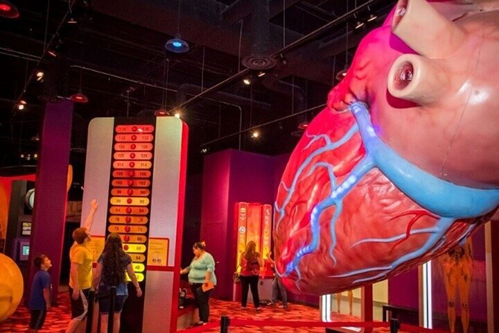 Houston Space Explorer Pass - thumb 1