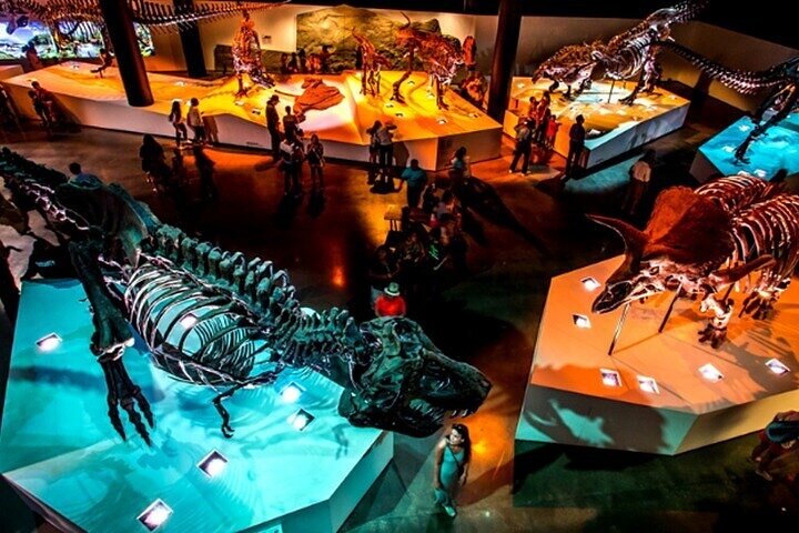 Houston Space Explorer Pass - thumb 2