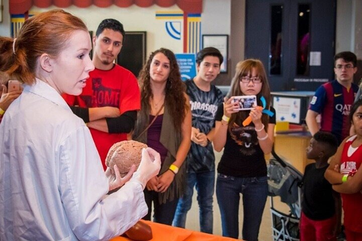 Houston Space Explorer Pass - thumb 3