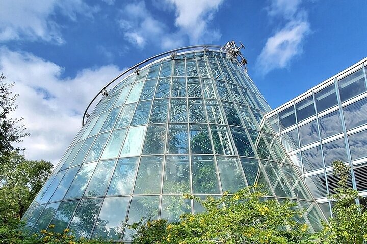 Houston Space Explorer Pass - thumb 4