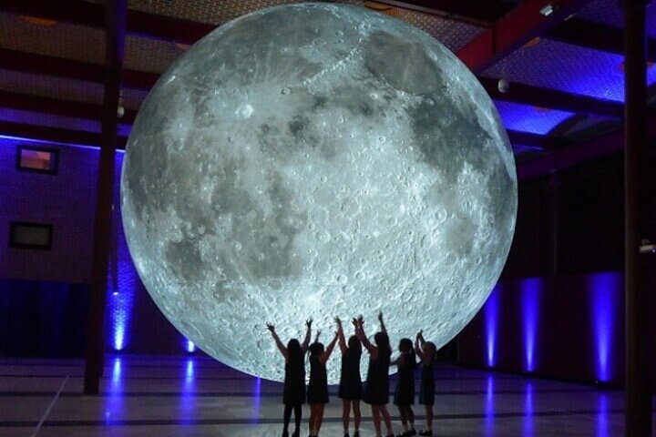 Houston Space Explorer Pass - thumb 5